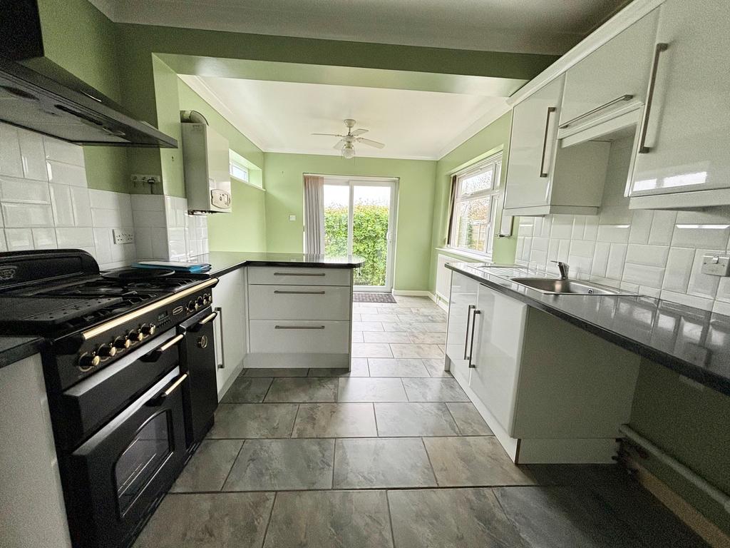 Kitchen 13 manor