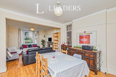 4 bedroom house to rent, Devonshire Promenade, Nottingham, NG7