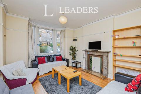 4 bedroom house to rent, Devonshire Promenade, Nottingham, NG7