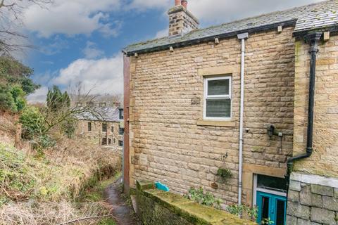 2 bedroom semi-detached house for sale, Grains Road, Delph, Saddleworth, OL3