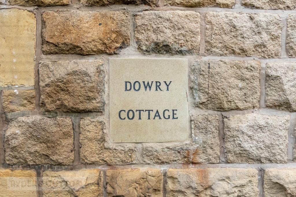 Name Plinth