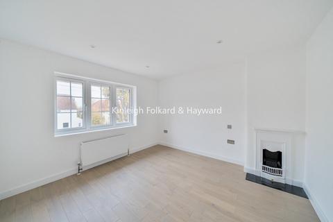 undefined, Halliwick Road, London, N10