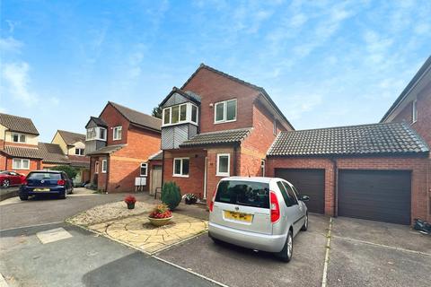 3 bedroom link detached house for sale, Ivydale, Devon EX8