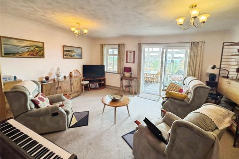 3 bedroom link detached house for sale, Ivydale, Devon EX8