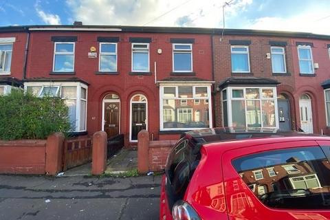 Whitby Road (80), Fallowfield, Manchester