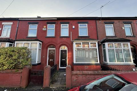 undefined, Whitby Road (80), Fallowfield, Manchester