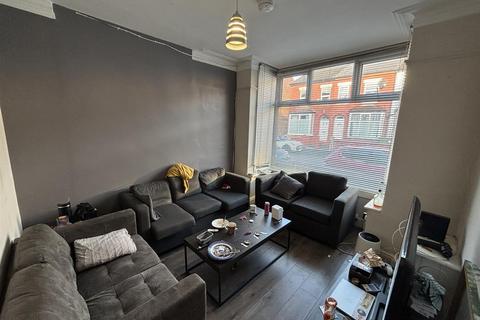 undefined, Whitby Road (80), Fallowfield, Manchester