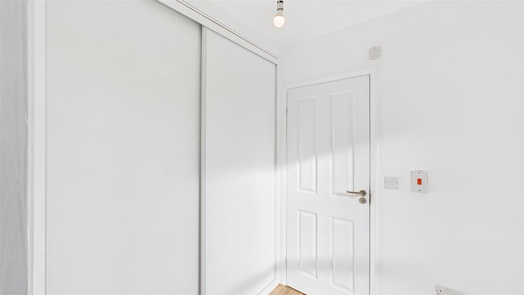 Rear Hall
