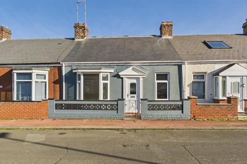 Howarth Street, Milllfield, Sunderland