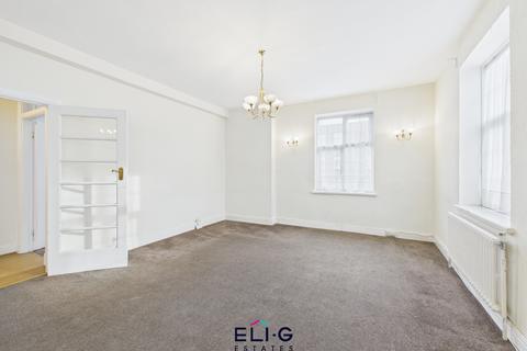 3 bedroom flat for sale, Windsor Court, Highfield Gardens, Golders Green Road, NW11