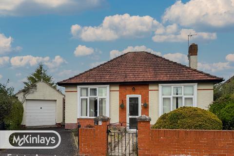 2 bedroom detached bungalow for sale, Taunton TA2