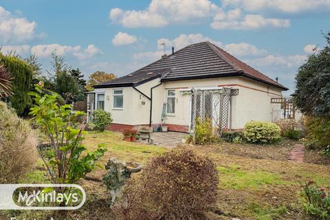 2 bedroom detached bungalow for sale, Taunton TA2