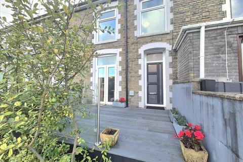 3 bedroom terraced house for sale, Tonypandy CF40