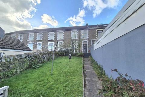 3 bedroom terraced house for sale, Tonypandy CF40