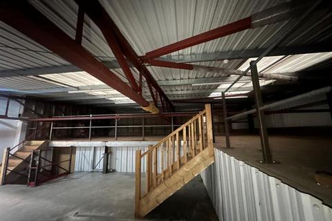 Warehouse to rent, 2 Cowgate Rd Greenford UB6 8HQ