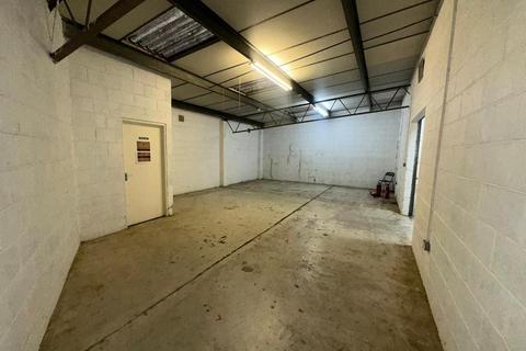 Warehouse to rent, 2 Cowgate Rd Greenford UB6 8HQ