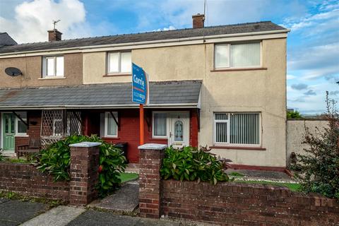 3 bedroom semi-detached house for sale, Darent Avenue, Walney, Barrow-In-Furness