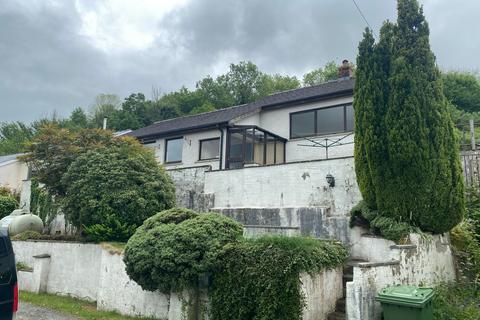 3 bedroom detached bungalow for sale, Abercych, Boncath, SA37