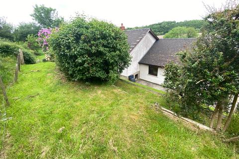 3 bedroom detached bungalow for sale, Abercych, Boncath, SA37