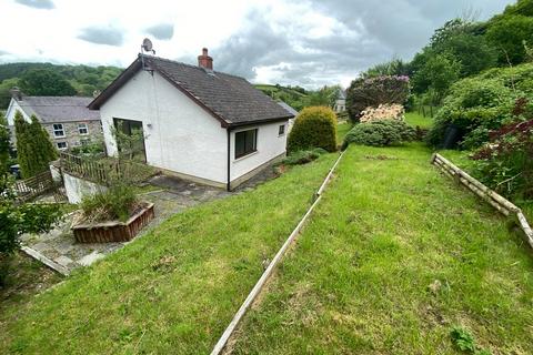 3 bedroom detached bungalow for sale, Abercych, Boncath, SA37