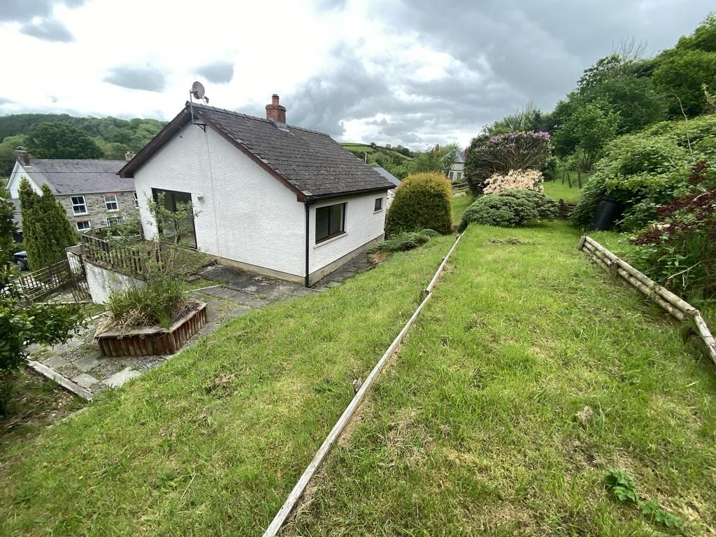 Garden (second image)