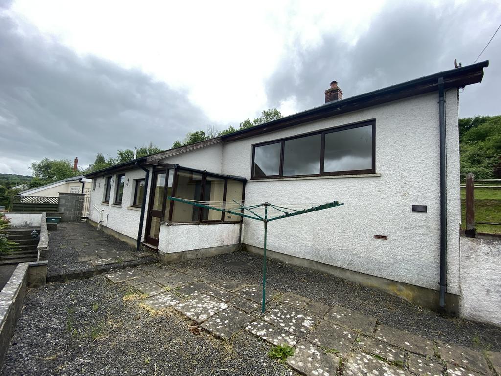 Front of property (second image)