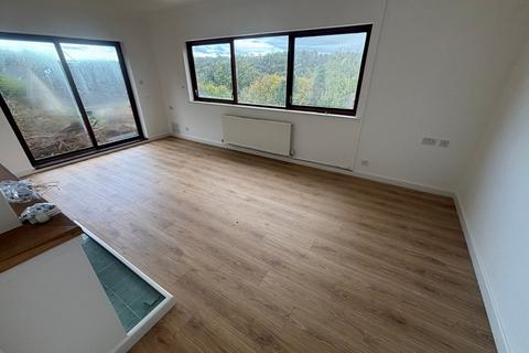 3 bedroom detached bungalow for sale, Abercych, Boncath, SA37