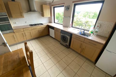 3 bedroom detached bungalow for sale, Abercych, Boncath, SA37