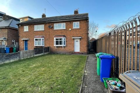 undefined, Norman Road, Fallowfield, Manchester