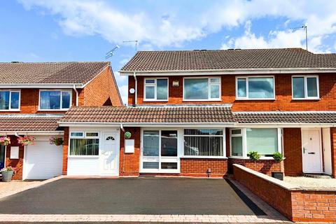 Long Mynd, Halesowen B63