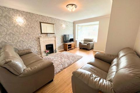 3 bedroom semi-detached house for sale, Long Mynd, Halesowen B63
