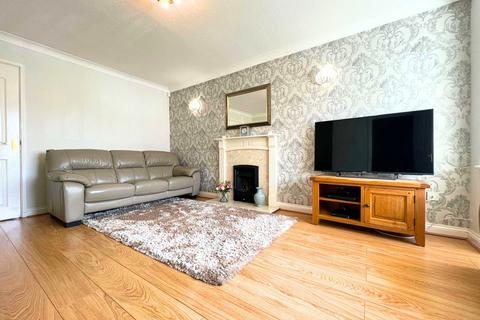 3 bedroom semi-detached house for sale, Long Mynd, Halesowen B63