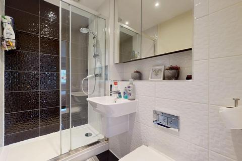 undefined, Falcondale Court, Lakeside Drive, London NW10