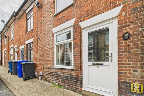 undefined, Peckham Street, Bury St Edmunds, IP33