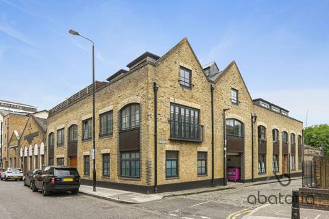 5 Clave Street, London, E1W