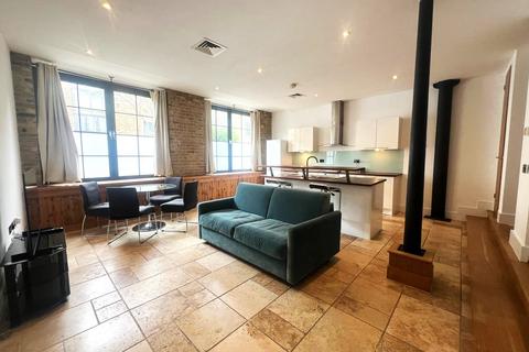 1 bedroom apartment to rent, 5 Clave Street, London, E1W