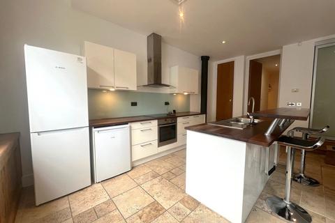 1 bedroom apartment to rent, 5 Clave Street, London, E1W
