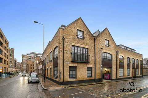 5 Clave Street, London, E1W