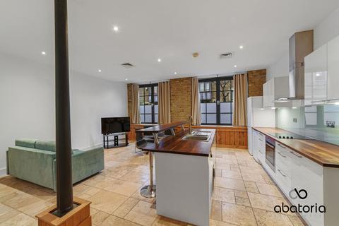 1 bedroom apartment to rent, 5 Clave Street, London, E1W