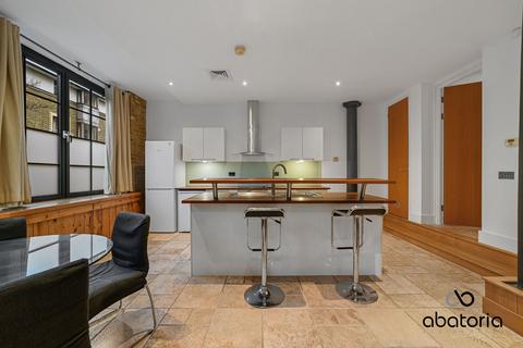 1 bedroom apartment to rent, 5 Clave Street, London, E1W