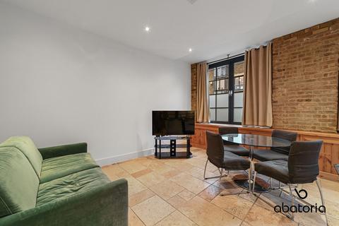 1 bedroom apartment to rent, 5 Clave Street, London, E1W