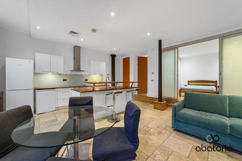 1 bedroom apartment to rent, 5 Clave Street, London, E1W