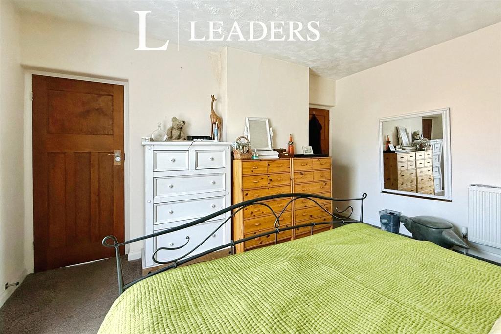 Main Bedroom