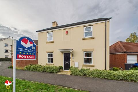 Bodenham Field, Abbeymead, Gloucester, GL4 5TS