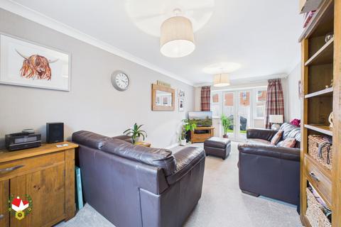 undefined, Bodenham Field, Abbeymead, Gloucester, GL4 5TS
