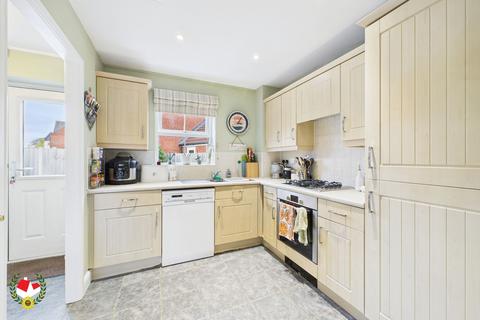 undefined, Bodenham Field, Abbeymead, Gloucester, GL4 5TS