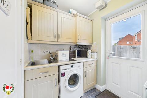undefined, Bodenham Field, Abbeymead, Gloucester, GL4 5TS