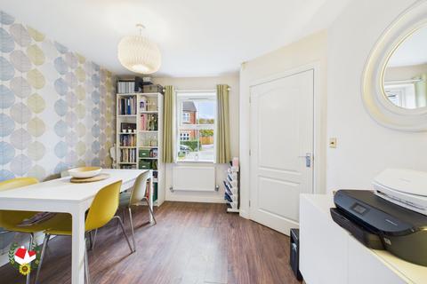 3 bedroom detached house for sale, Bodenham Field, Abbeymead, Gloucester, GL4 5TS
