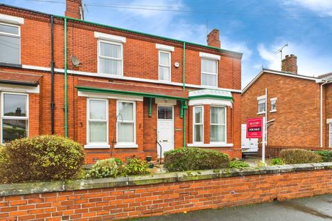 undefined, Queens Road, West Park, St Helens, WA10