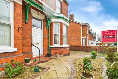 undefined, Queens Road, West Park, St Helens, WA10